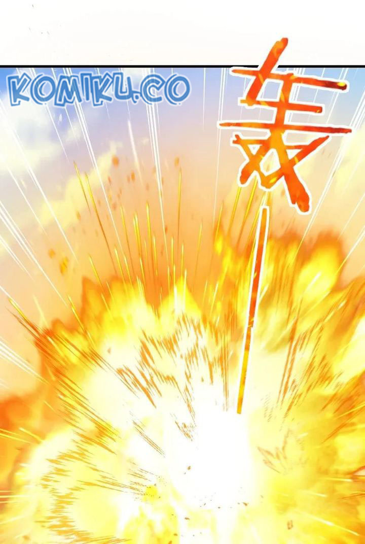 Release That Witch Chapter 188 Gambar 56