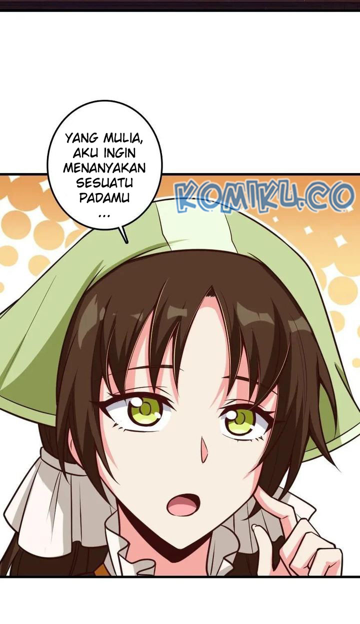 Release That Witch Chapter 188 Gambar 7