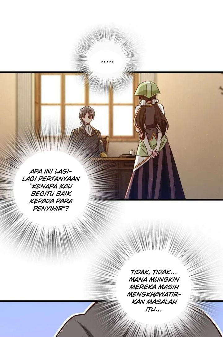 Release That Witch Chapter 188 Gambar 8