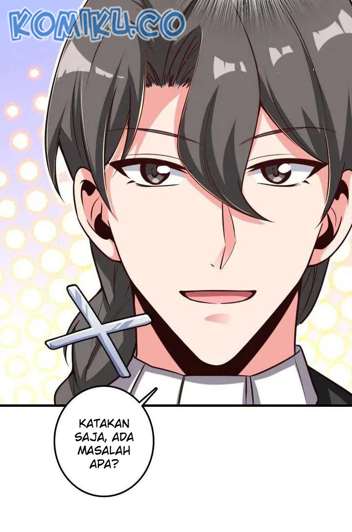 Release That Witch Chapter 188 Gambar 9