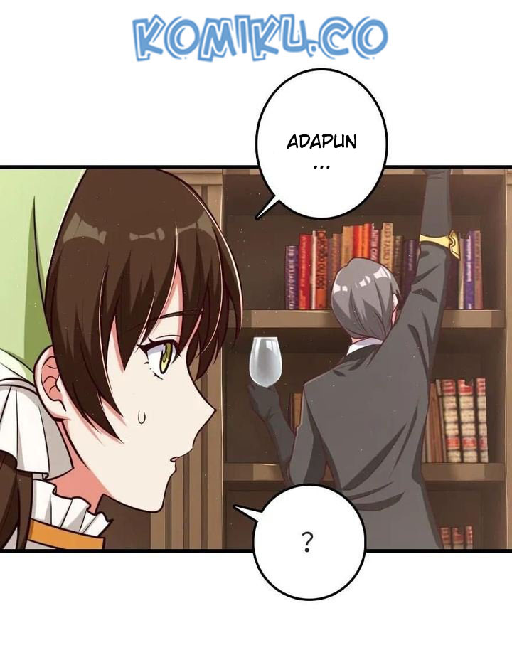 Release That Witch Chapter 188 Gambar 15