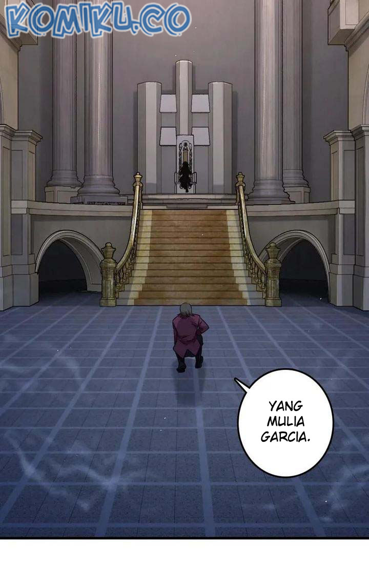 Release That Witch Chapter 188 Gambar 27