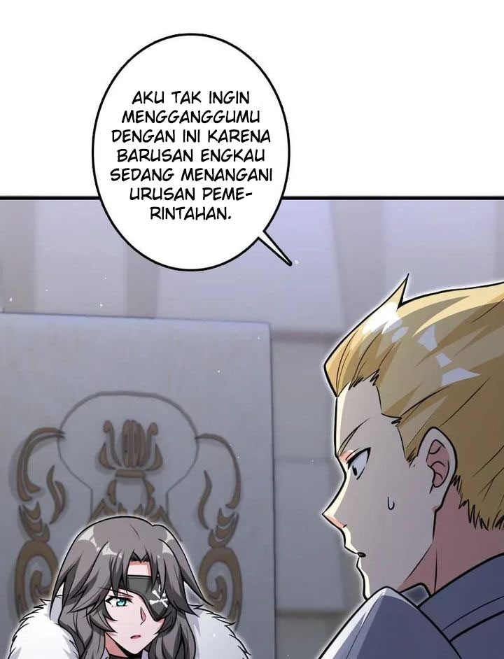 Release That Witch Chapter 188 Gambar 39