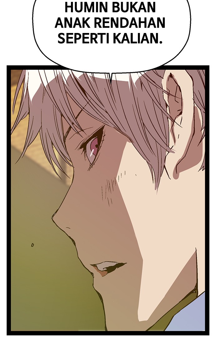 Weak Hero Chapter 121 Gambar 55