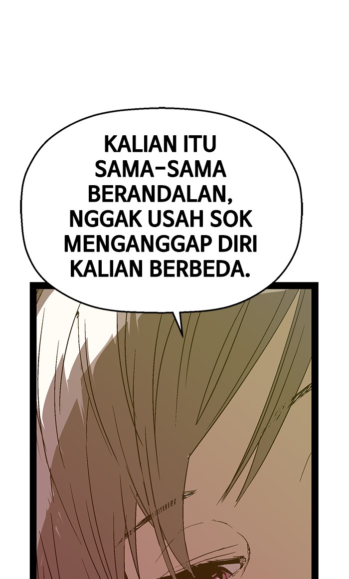 Weak Hero Chapter 121 Gambar 65