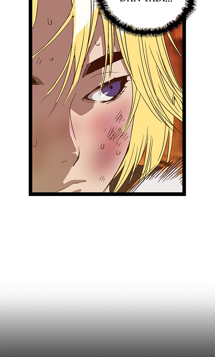 Weak Hero Chapter 121 Gambar 85