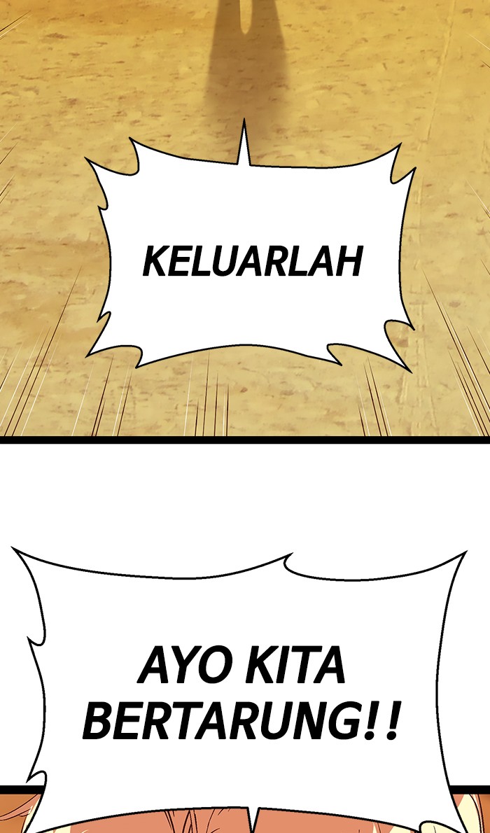 Weak Hero Chapter 121 Gambar 107