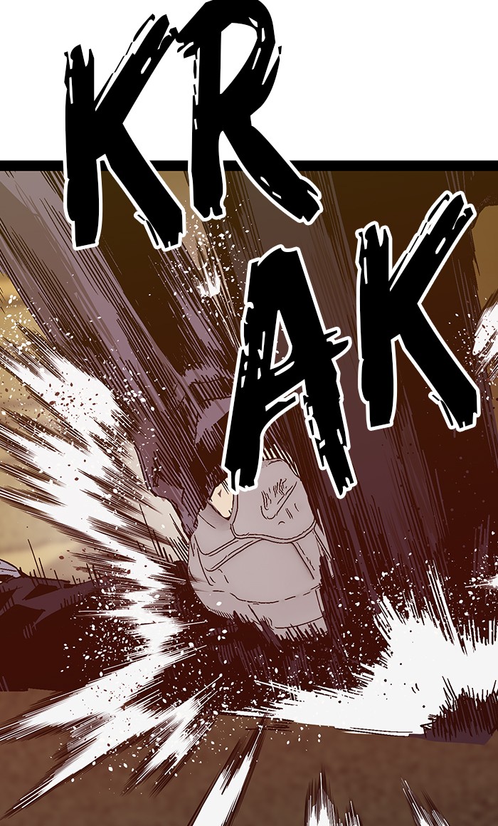 Weak Hero Chapter 121 Gambar 14