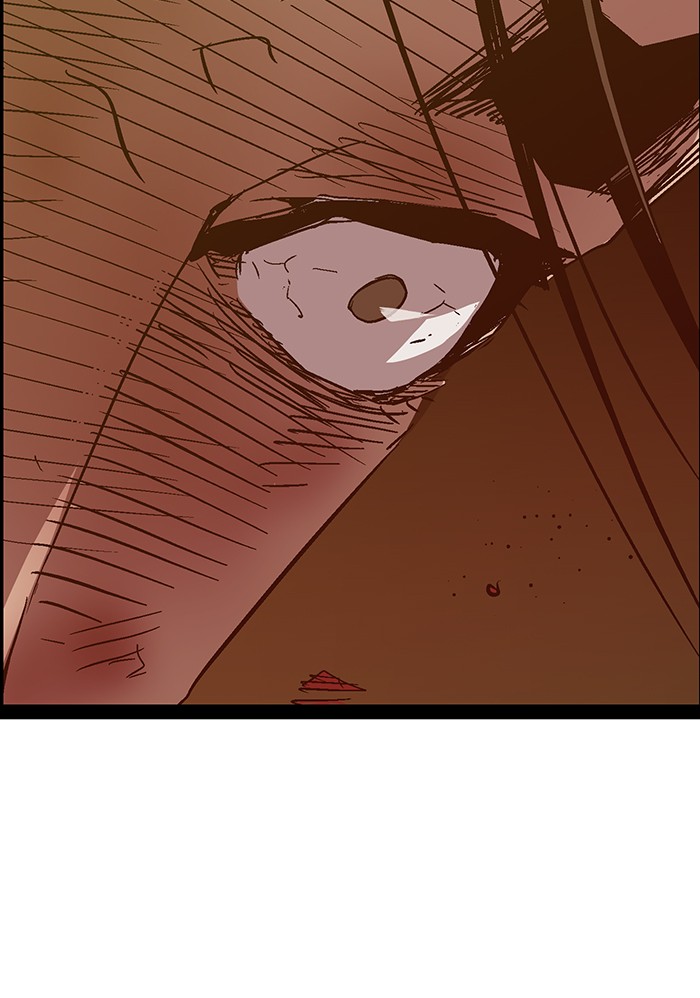 Weak Hero Chapter 121 Gambar 25