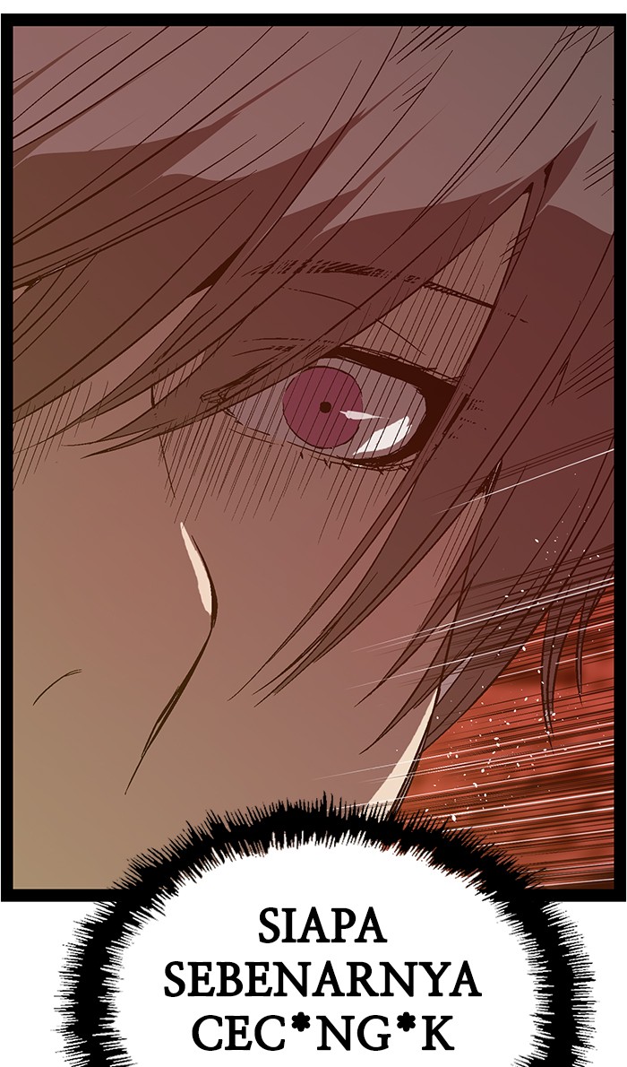 Weak Hero Chapter 121 Gambar 26