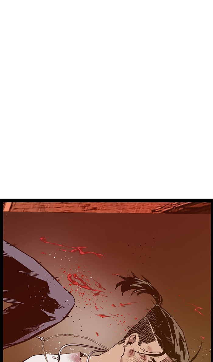 Weak Hero Chapter 121 Gambar 32