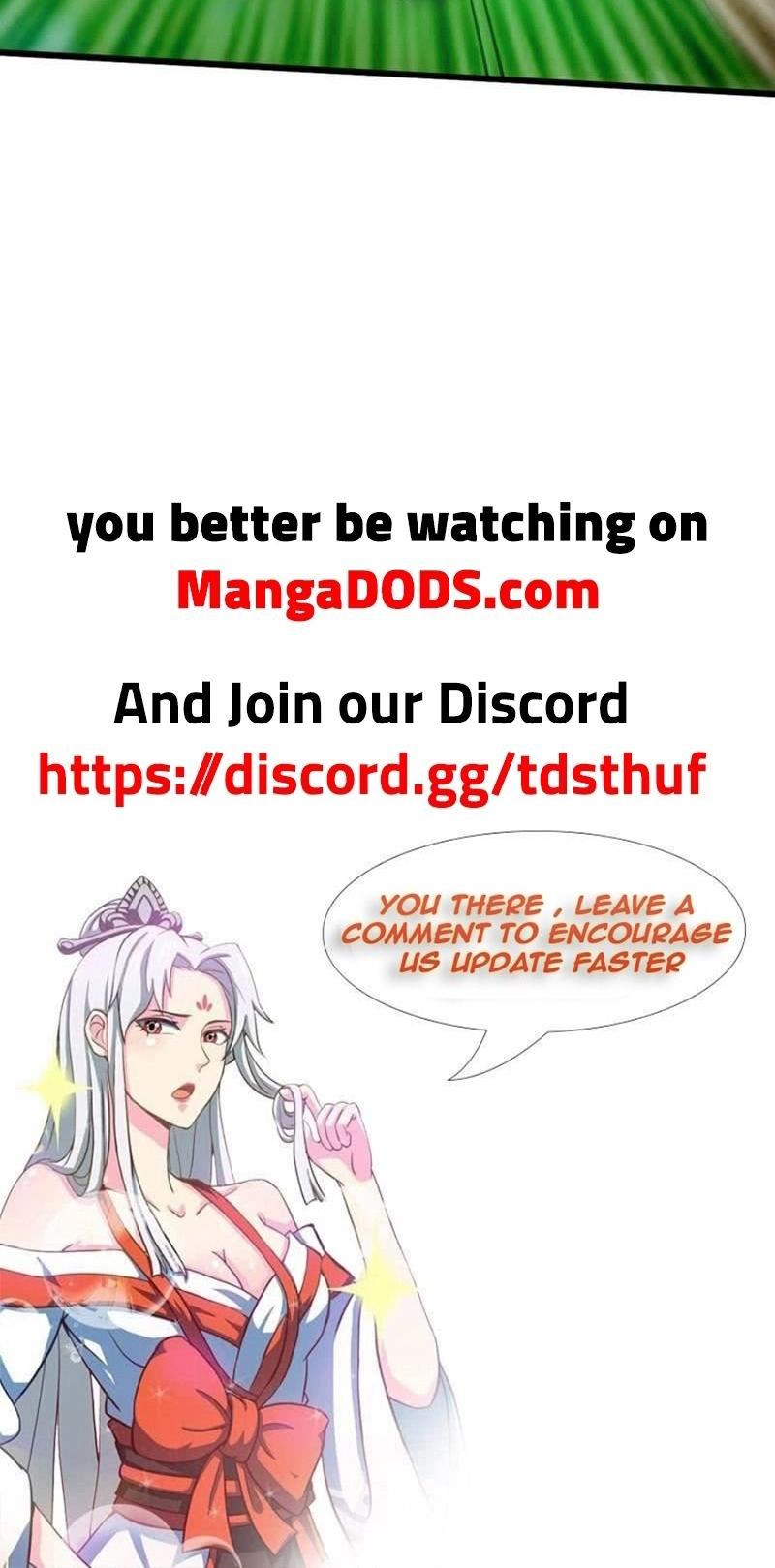 Extreme God Chapter 76 Gambar 18