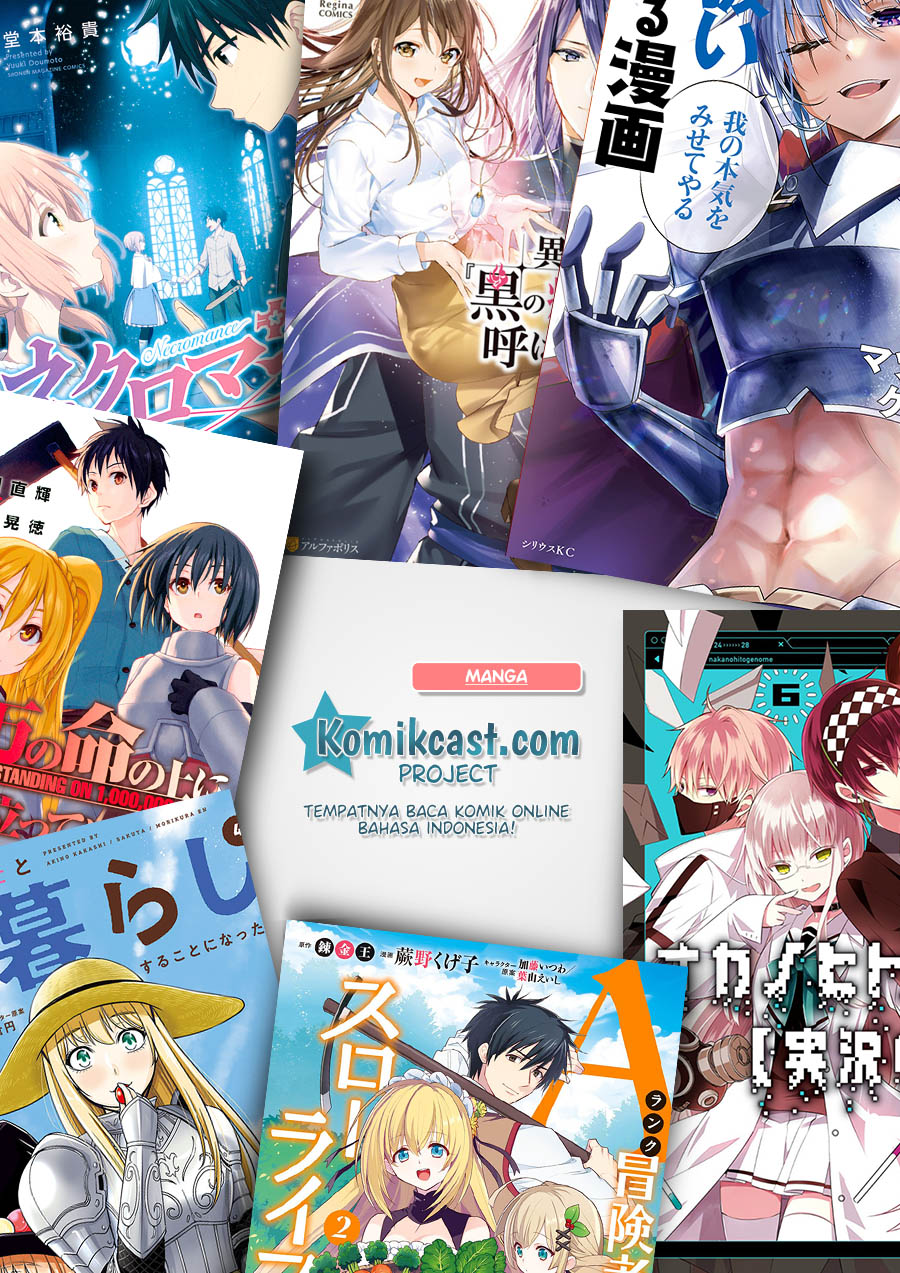 Yakudatazu Skill ni Jinsei o Sosogikomi 25-nen, Imasara Saikyou no Boukentan Midori Kashi no Akira Chapter 14.2 Gambar 14