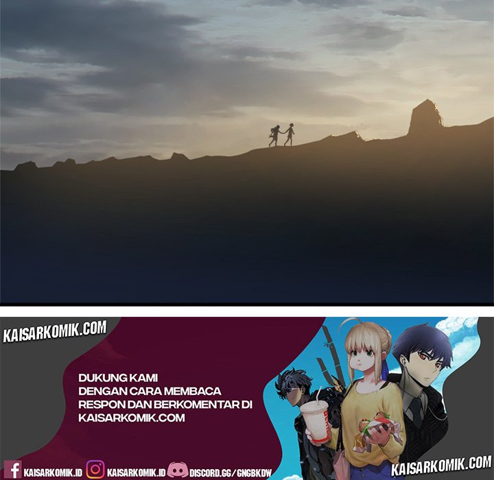 Her Summon Chapter 95 Gambar 44