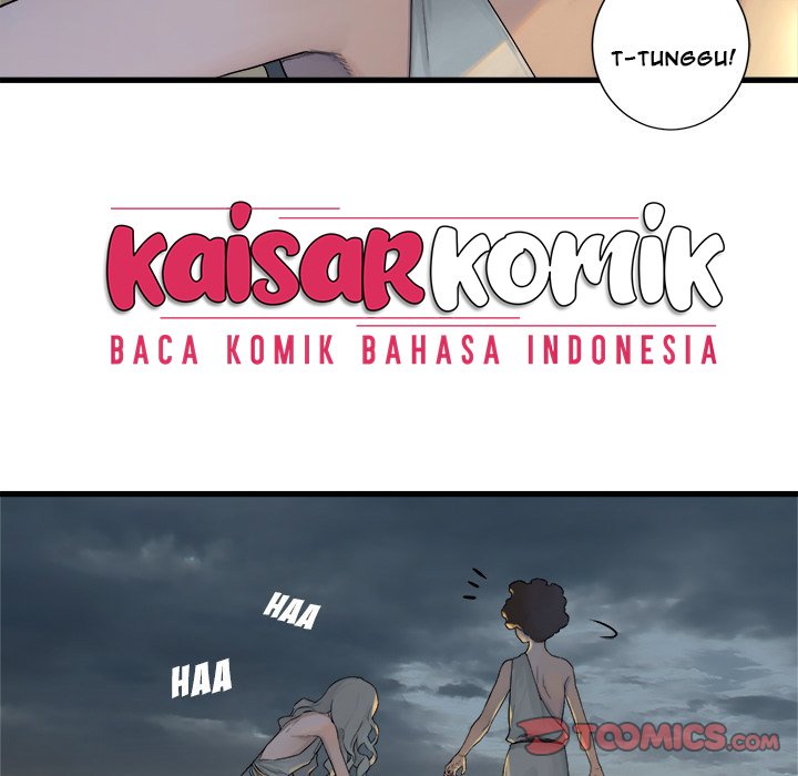 Her Summon Chapter 95 Gambar 47