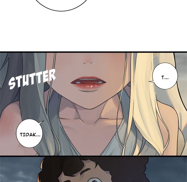 Her Summon Chapter 95 Gambar 54