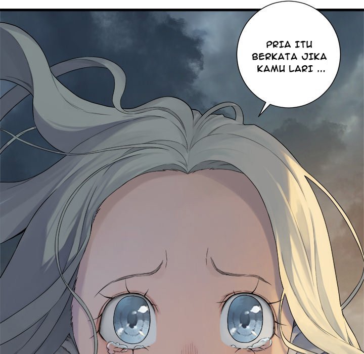 Her Summon Chapter 95 Gambar 56