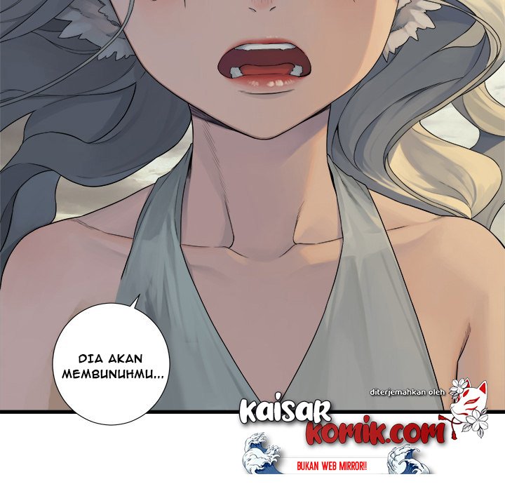 Her Summon Chapter 95 Gambar 57