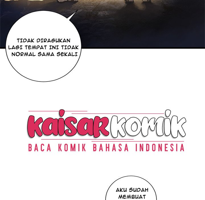 Her Summon Chapter 95 Gambar 65