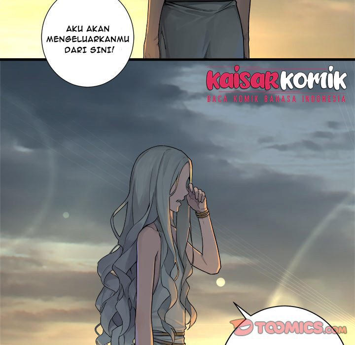 Her Summon Chapter 95 Gambar 67