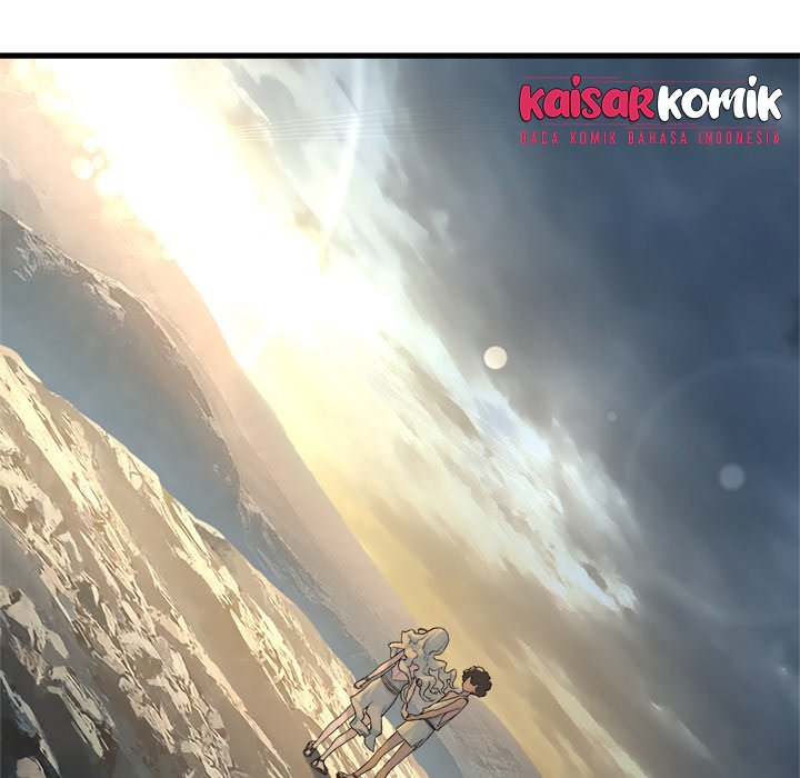 Her Summon Chapter 95 Gambar 76