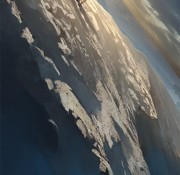 Her Summon Chapter 95 Gambar 77