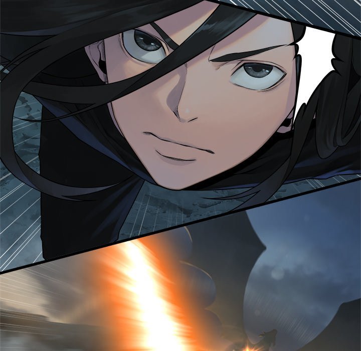 Her Summon Chapter 95 Gambar 86