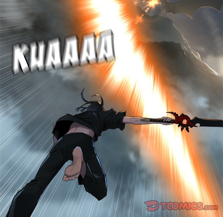 Her Summon Chapter 95 Gambar 87