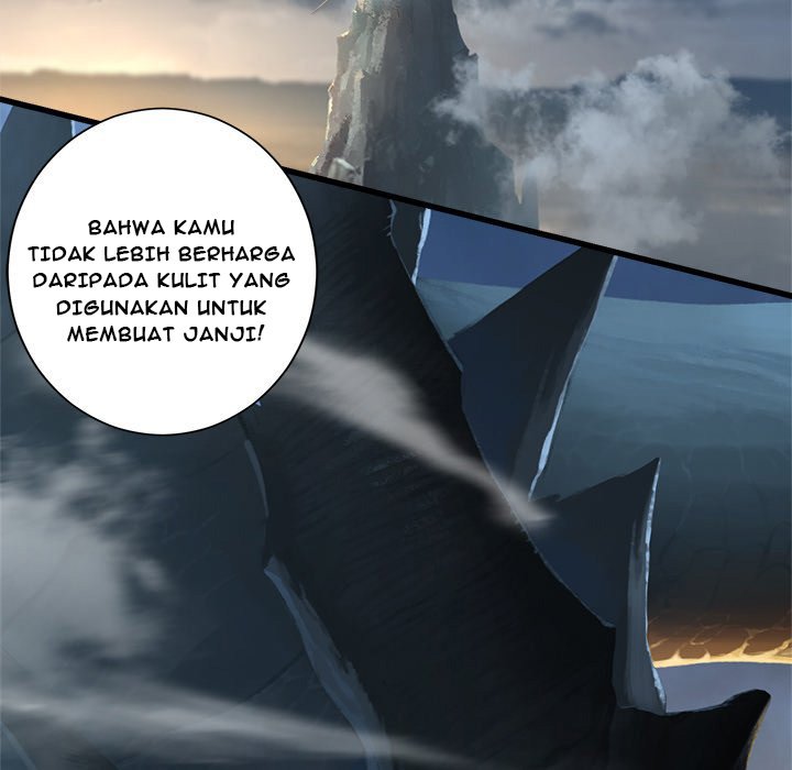 Her Summon Chapter 95 Gambar 97