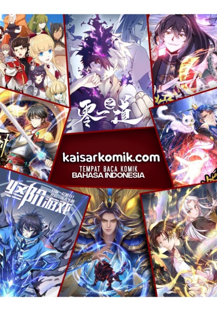 Her Summon Chapter 95 Gambar 101