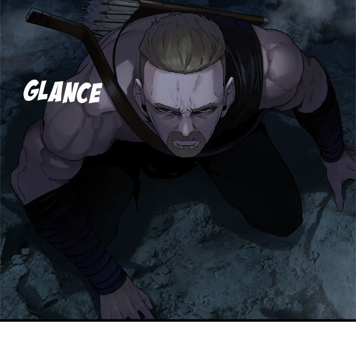 Her Summon Chapter 95 Gambar 22