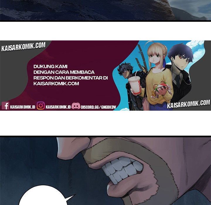 Her Summon Chapter 95 Gambar 24