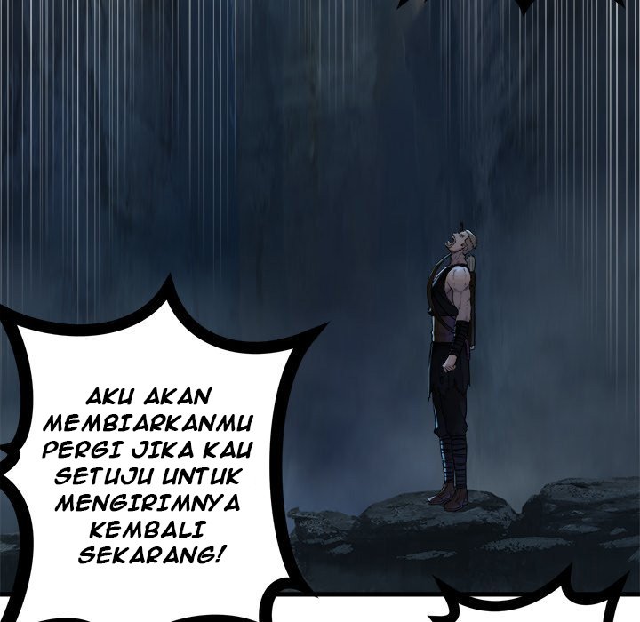 Her Summon Chapter 95 Gambar 26