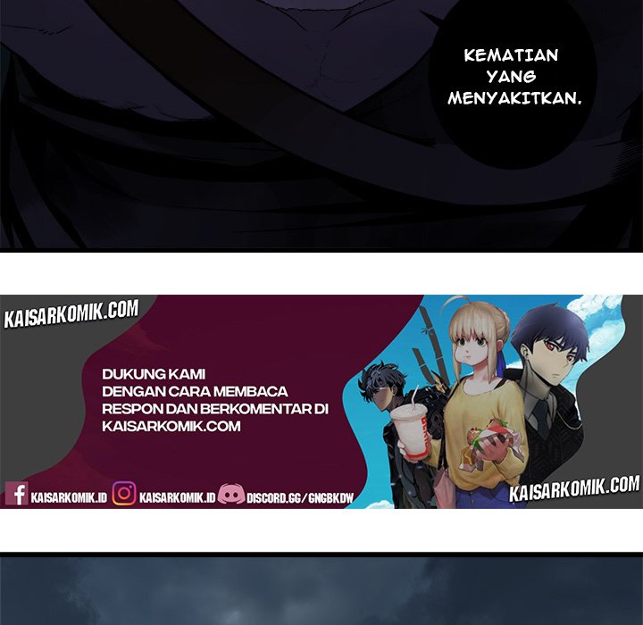 Her Summon Chapter 95 Gambar 32