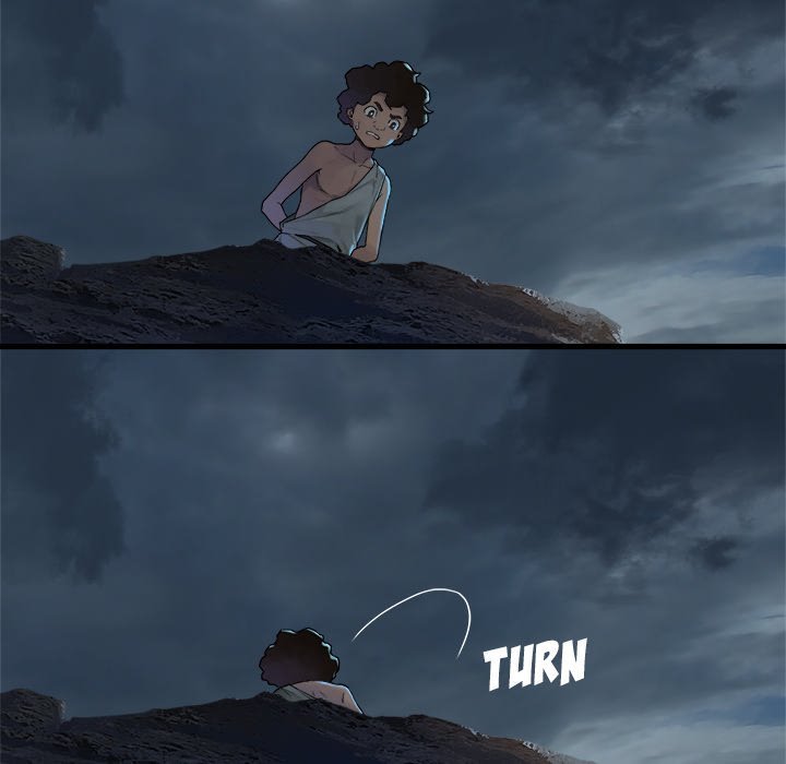 Her Summon Chapter 95 Gambar 33