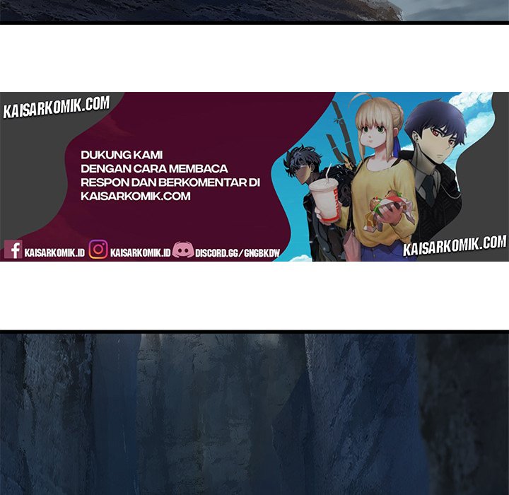 Her Summon Chapter 95 Gambar 34