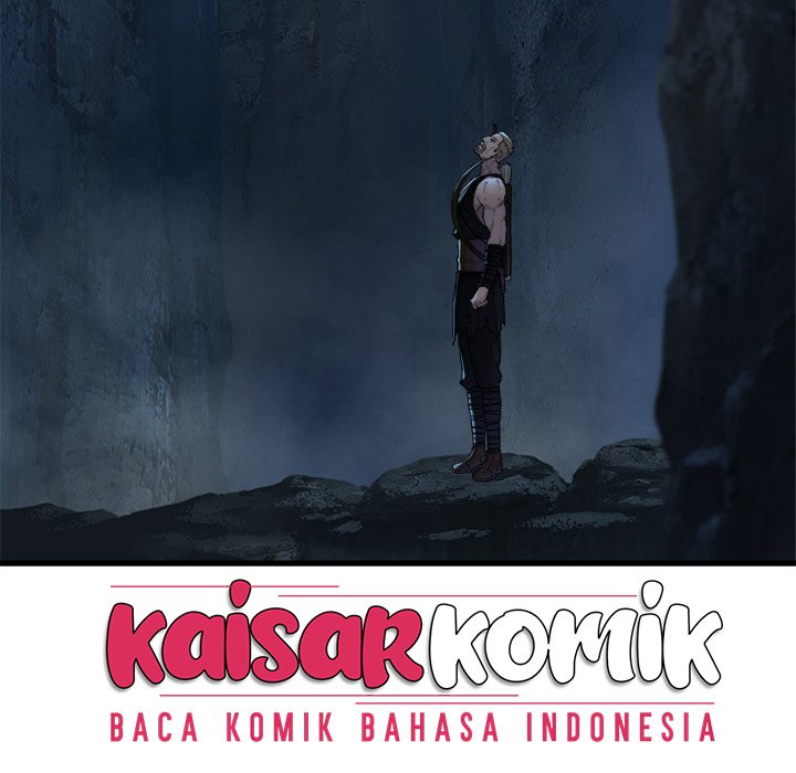 Her Summon Chapter 95 Gambar 35