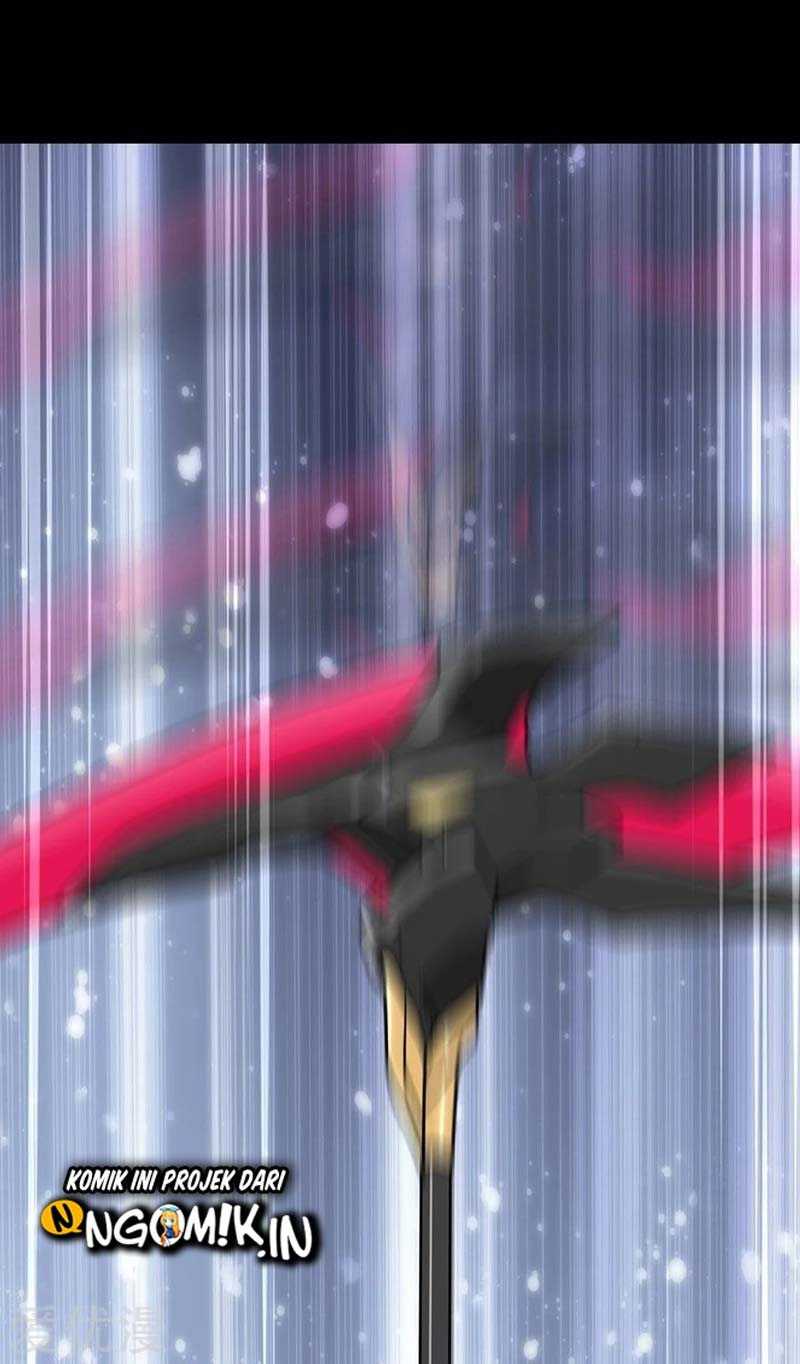 Virus Girlfriend Chapter 159 Gambar 43