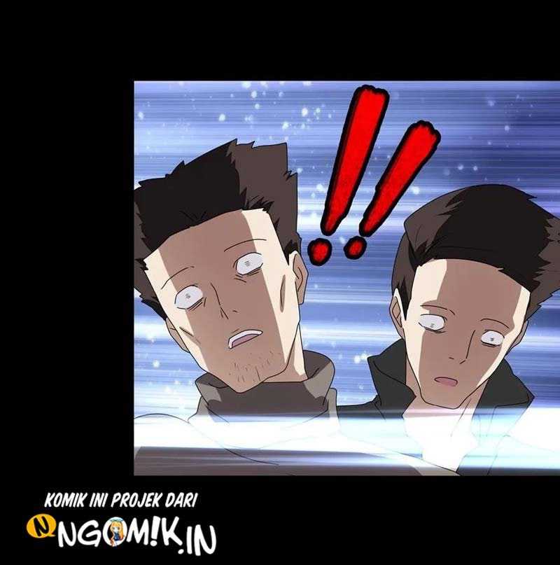 Virus Girlfriend Chapter 159 Gambar 49