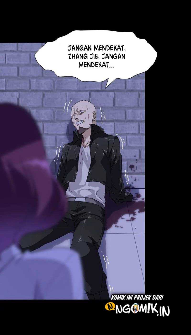 Virus Girlfriend Chapter 159 Gambar 54