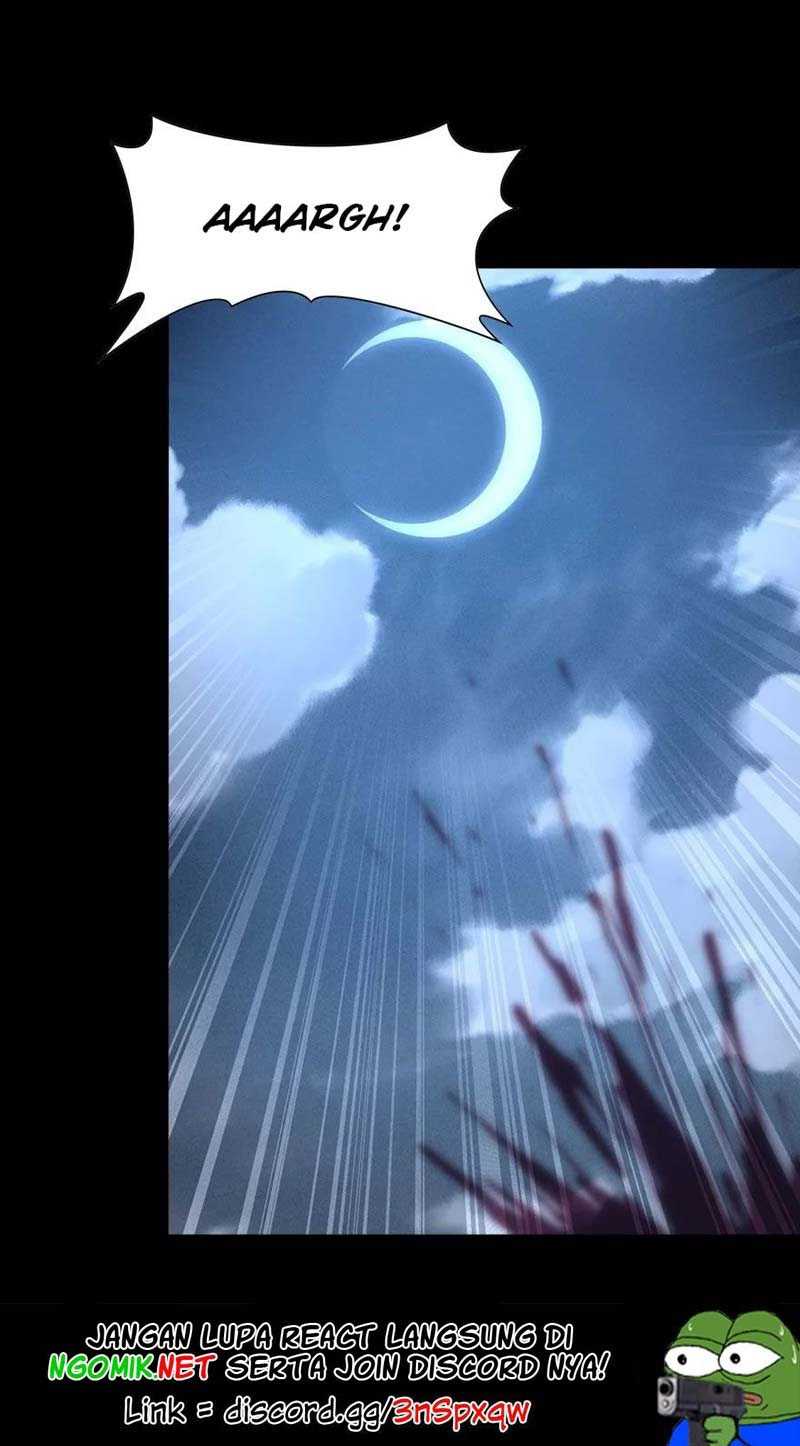 Virus Girlfriend Chapter 159 Gambar 58