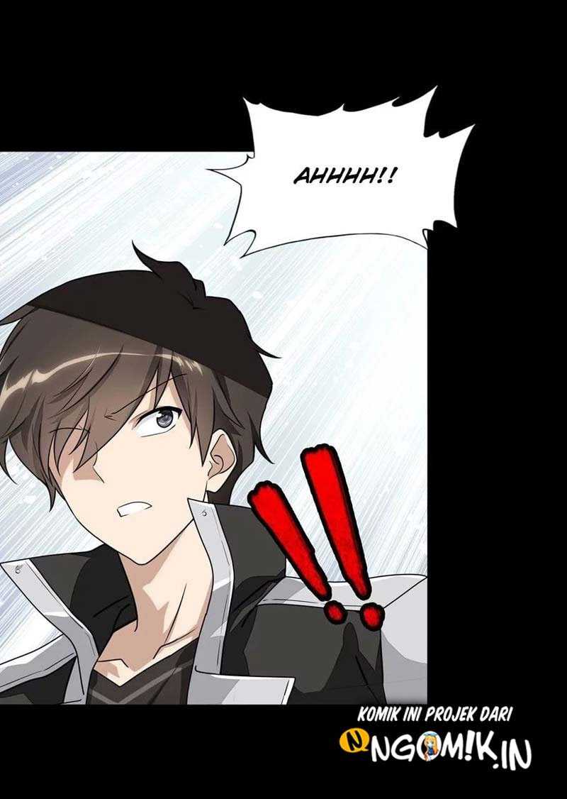 Virus Girlfriend Chapter 159 Gambar 6