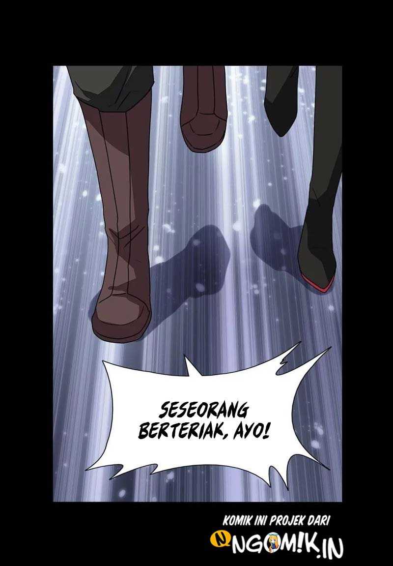 Virus Girlfriend Chapter 159 Gambar 7