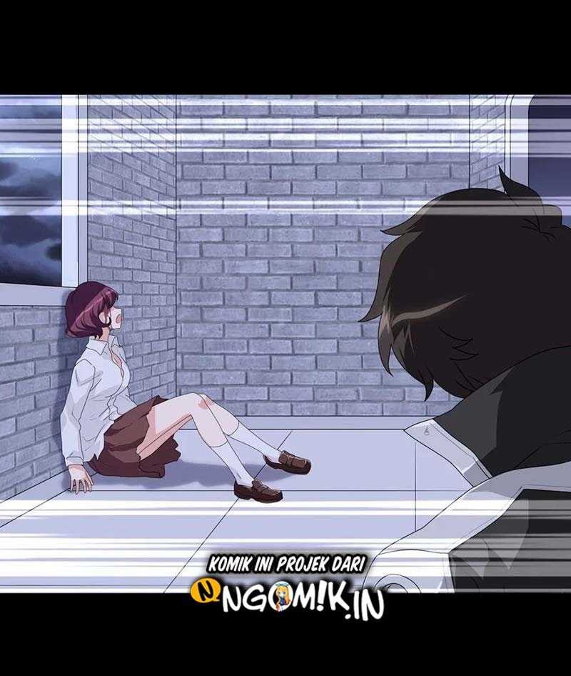 Virus Girlfriend Chapter 159 Gambar 8