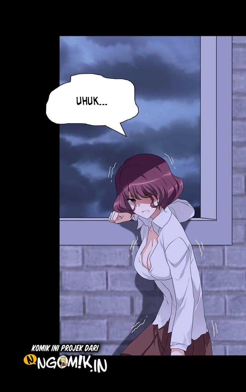 Virus Girlfriend Chapter 159 Gambar 9