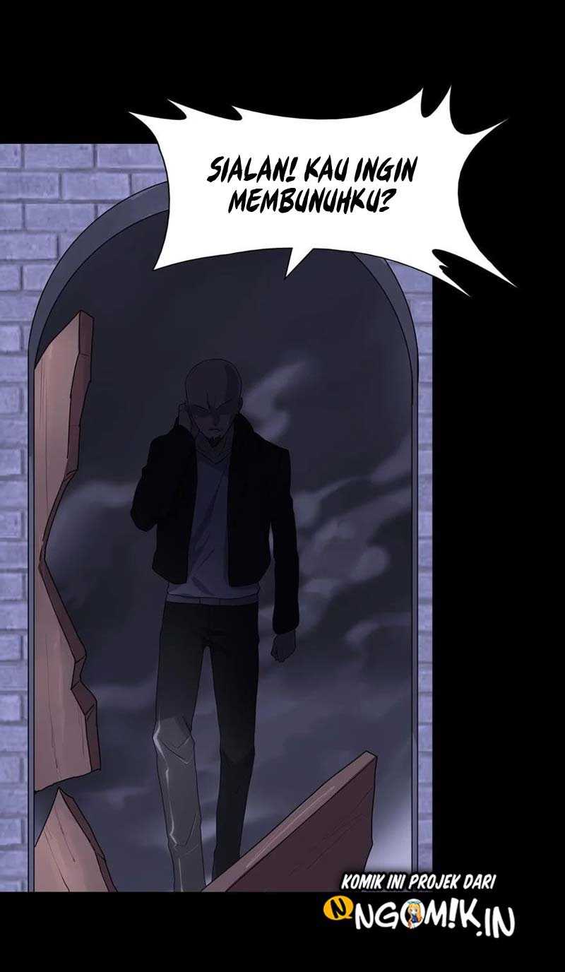 Virus Girlfriend Chapter 159 Gambar 10