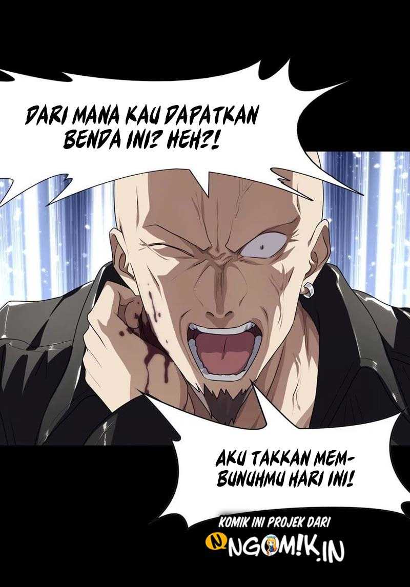 Virus Girlfriend Chapter 159 Gambar 11