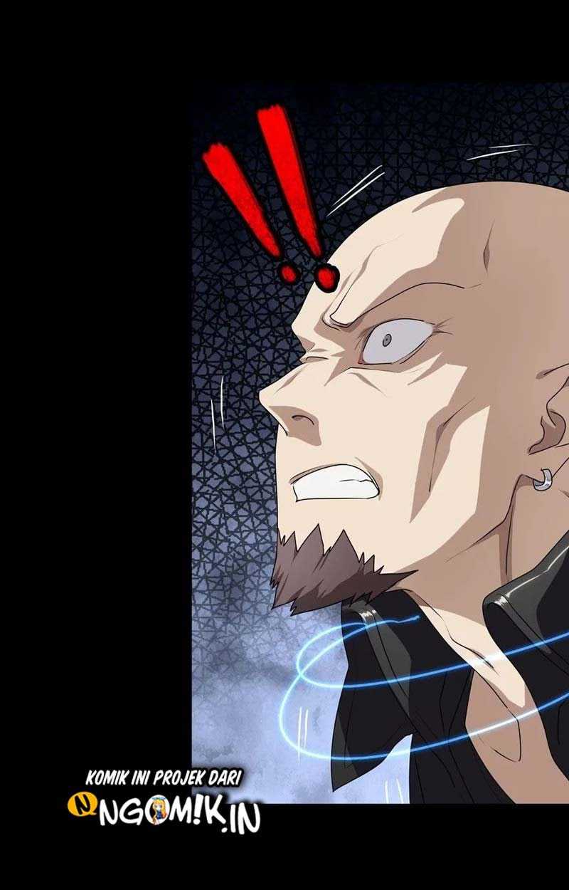 Virus Girlfriend Chapter 159 Gambar 15