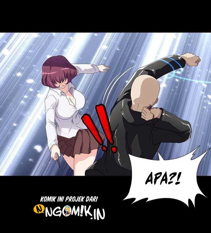 Virus Girlfriend Chapter 159 Gambar 16