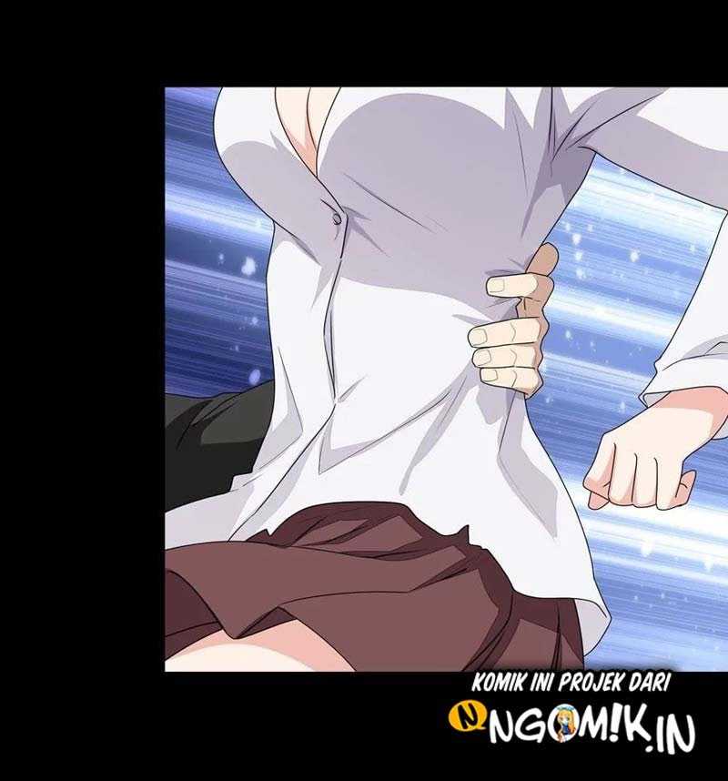 Virus Girlfriend Chapter 159 Gambar 18